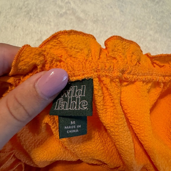 Target Tank Top - Picture 2 of 2